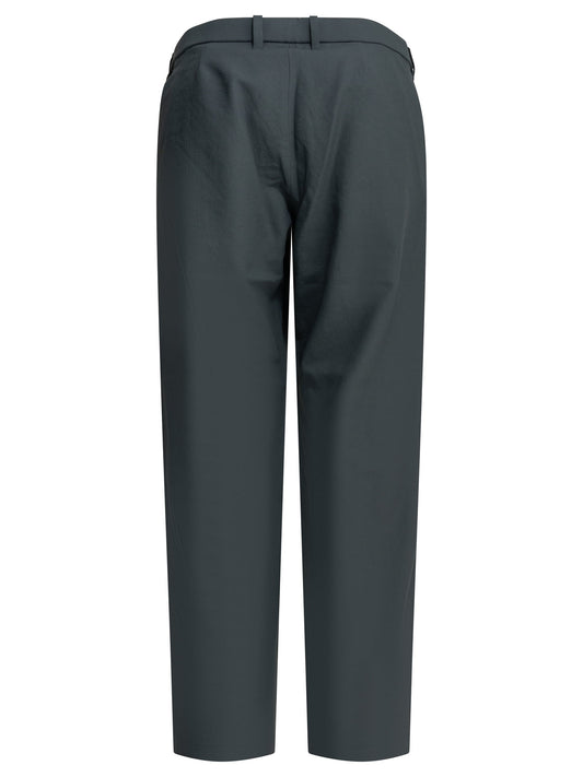 "Solarshade" Casual pants Trousers