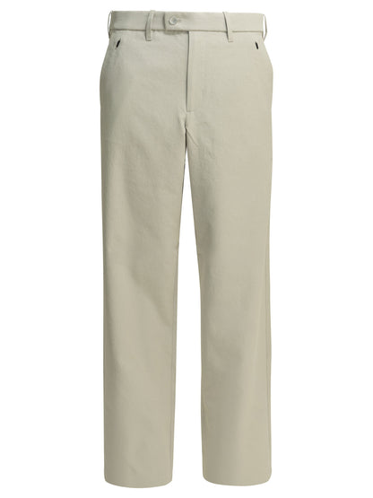 "Solarshade" Casual pants Trousers
