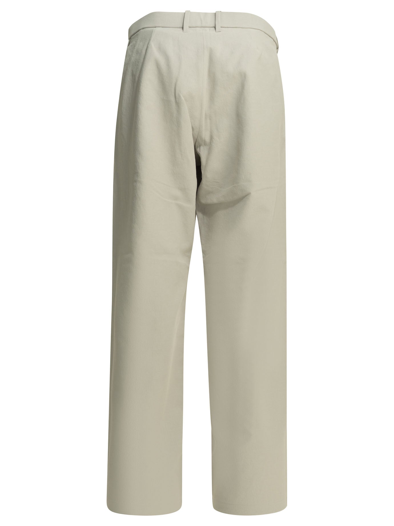"Solarshade" Casual pants Trousers