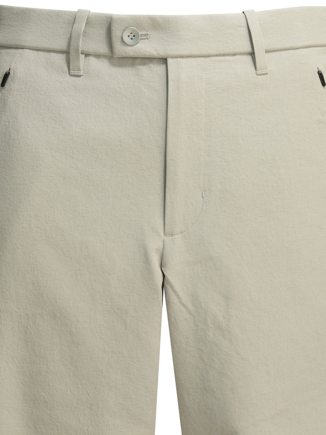 "Solarshade" Casual pants Trousers