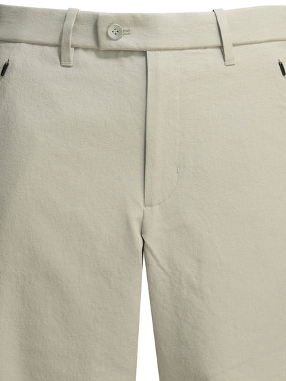 "Solarshade" Casual pants Trousers