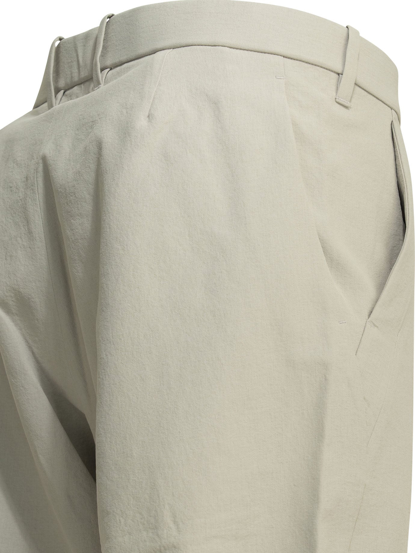 "Solarshade" Casual pants Trousers