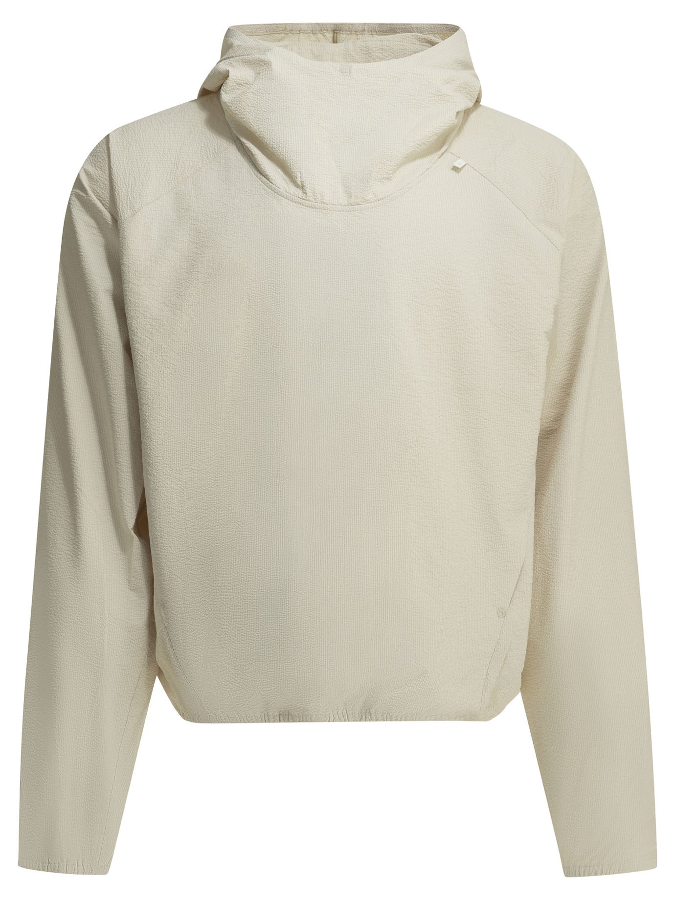 "0 Screen" technical jacket Jackets and Coats