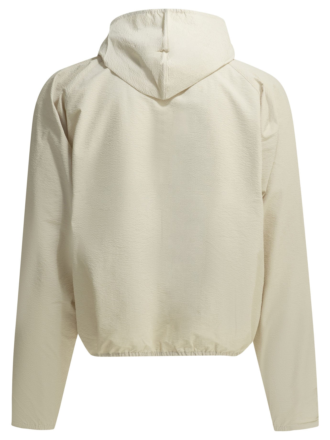 "0 Screen" technical jacket Jackets and Coats