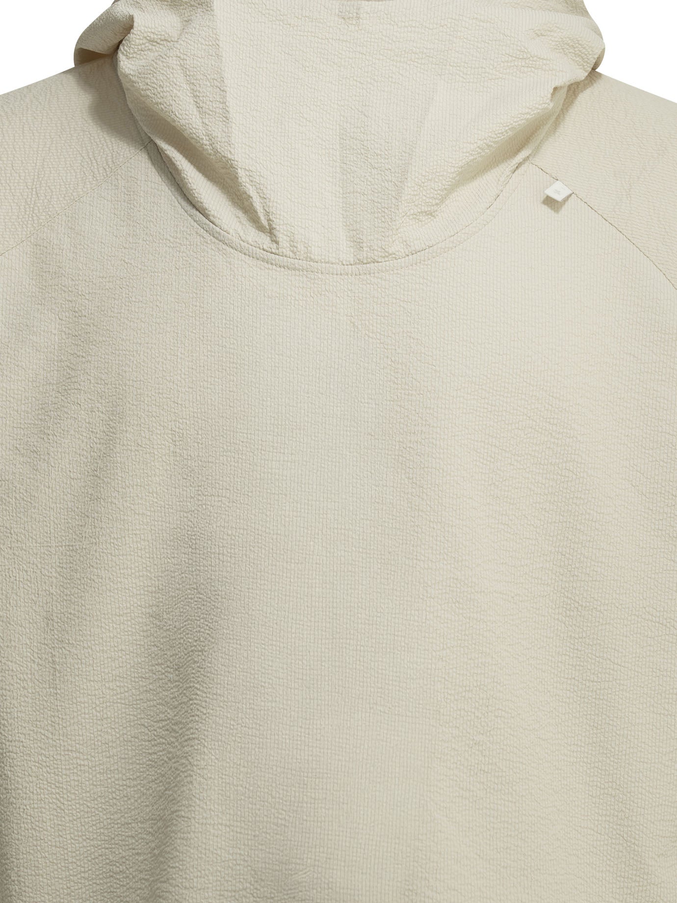 "0 Screen" technical jacket Jackets and Coats