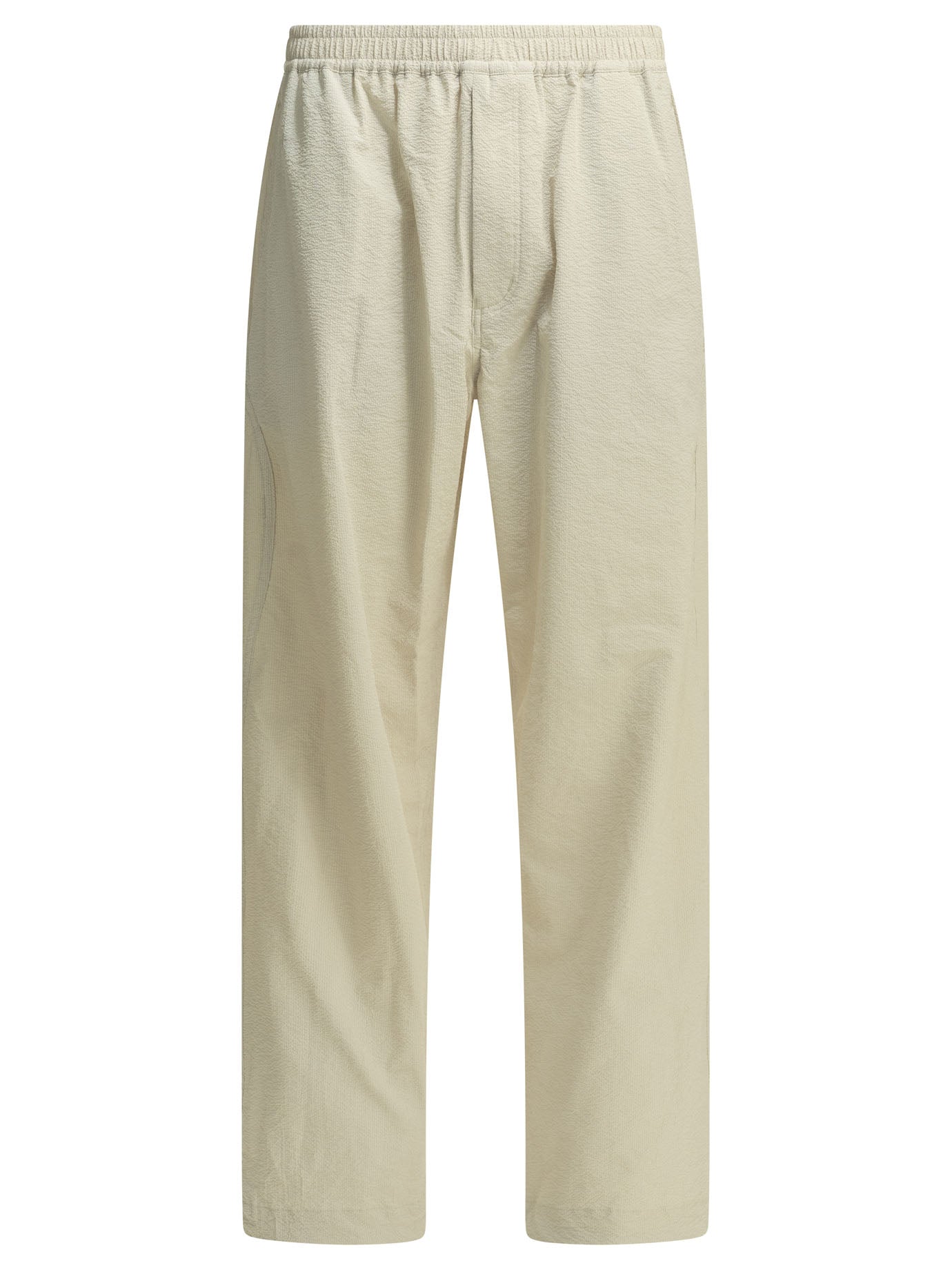 "Screen" Sports pants Trousers