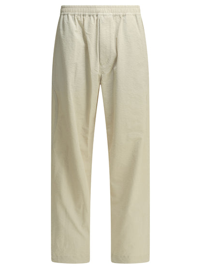 "Screen" Sports pants Trousers