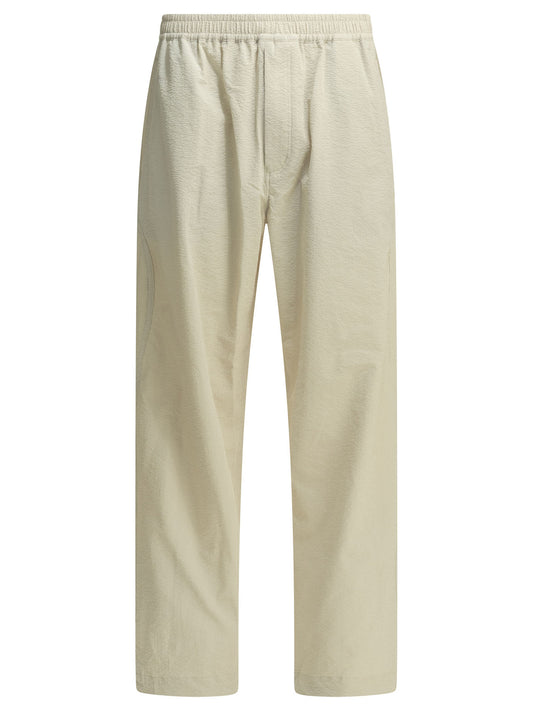 "Screen" Sports pants Trousers