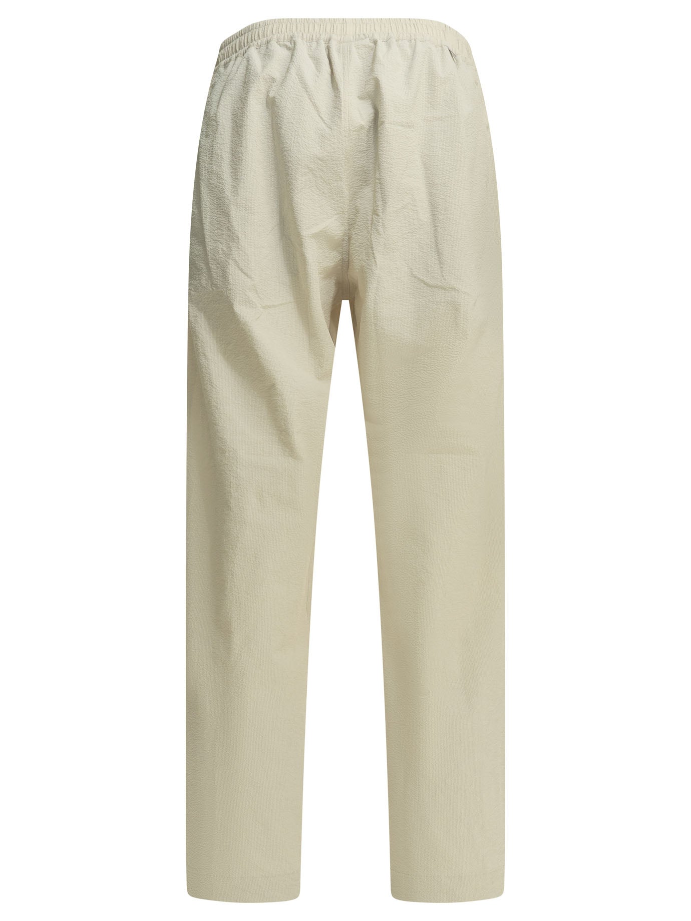 "Screen" Sports pants Trousers