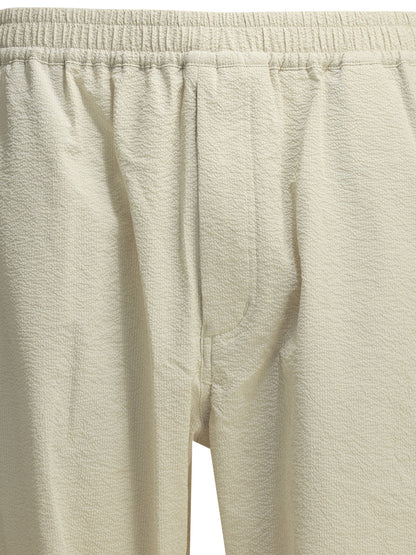 "Screen" Sports pants Trousers