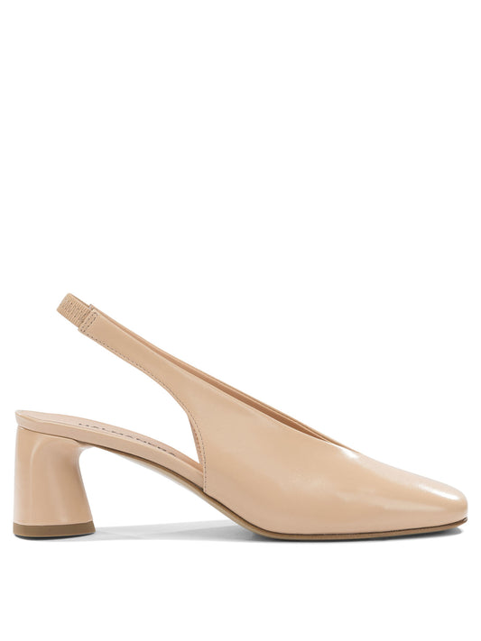 Heeled shoes Heeled shoes