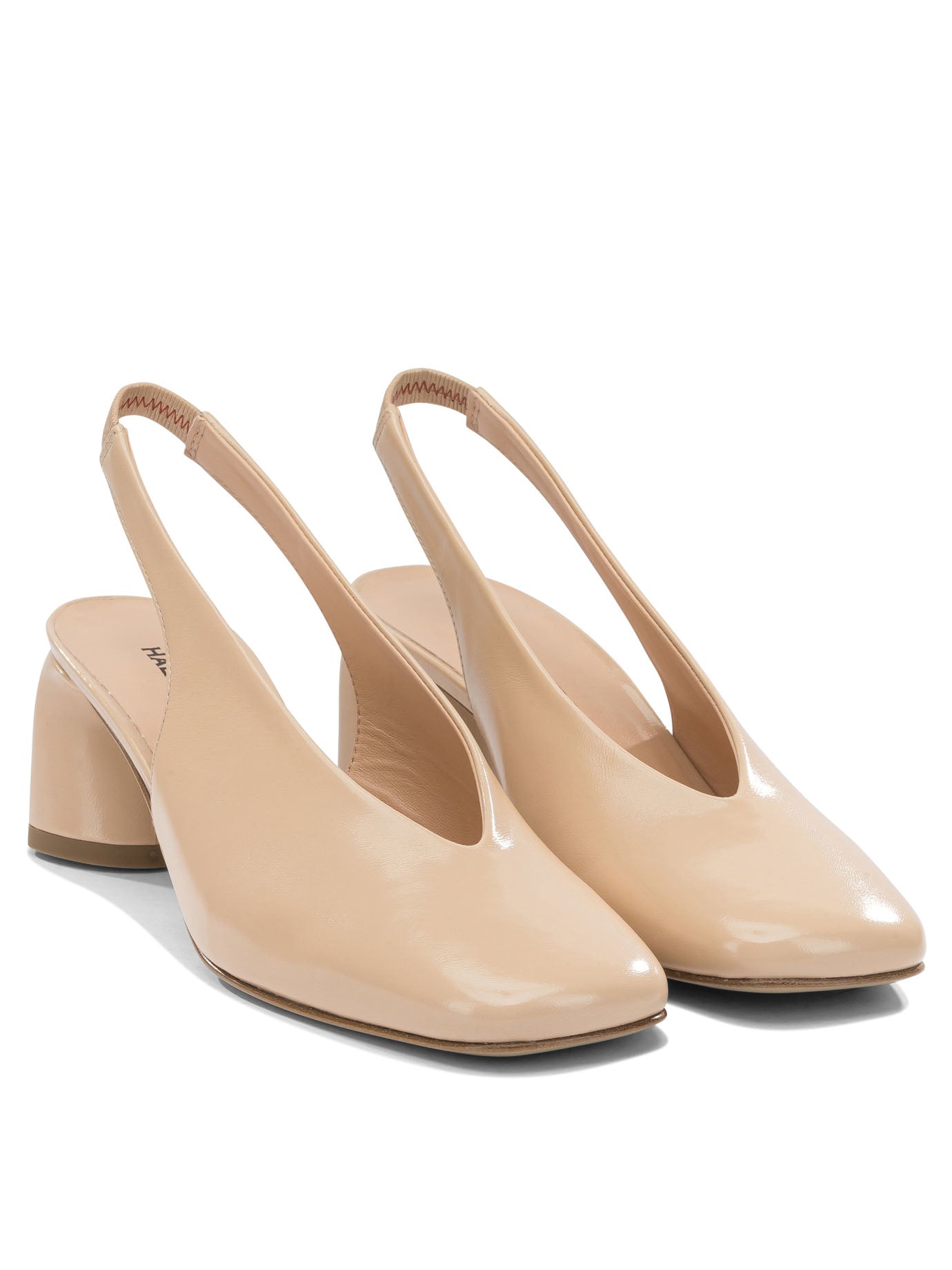 Heeled shoes Heeled shoes