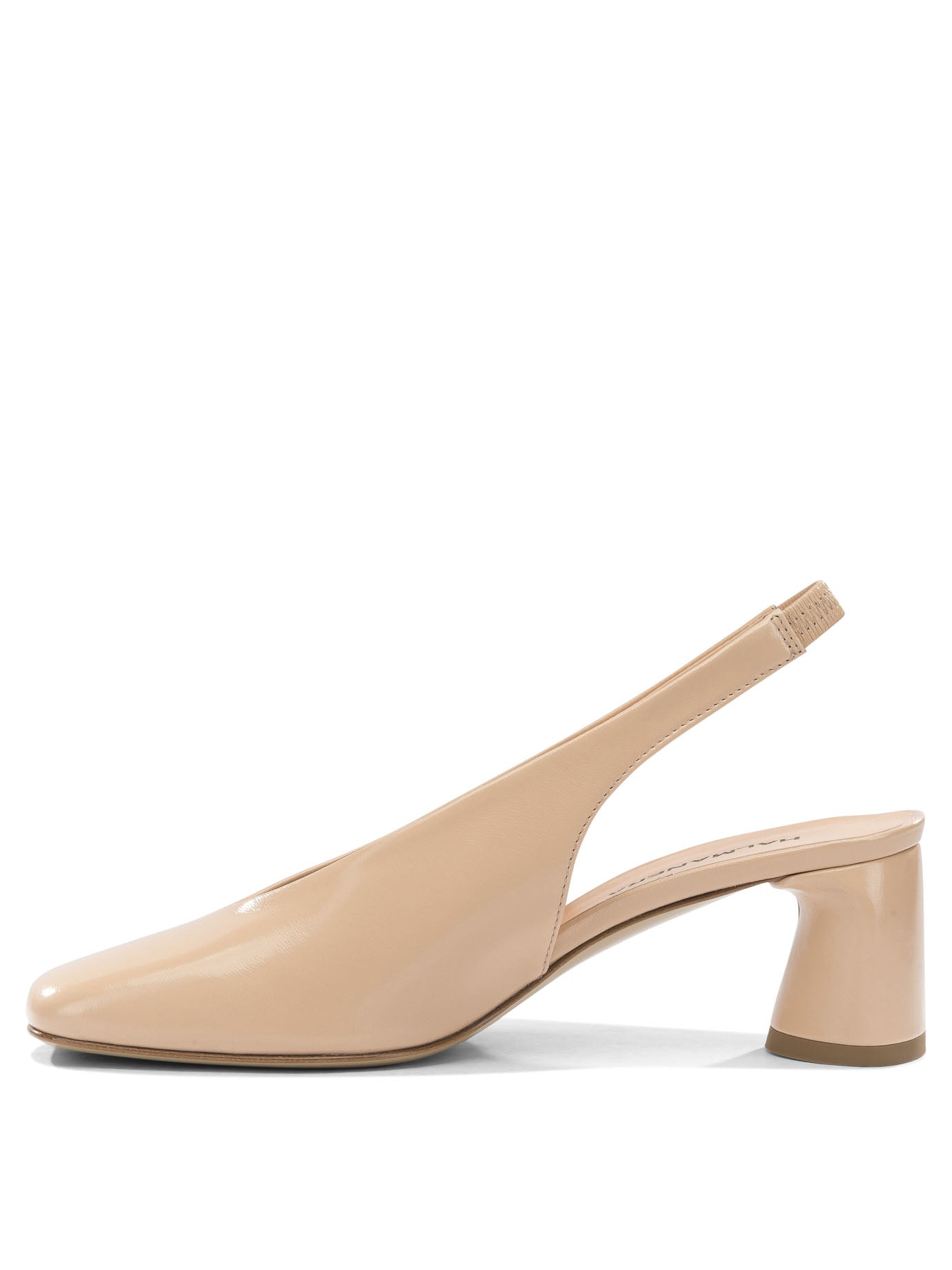 Heeled shoes Heeled shoes