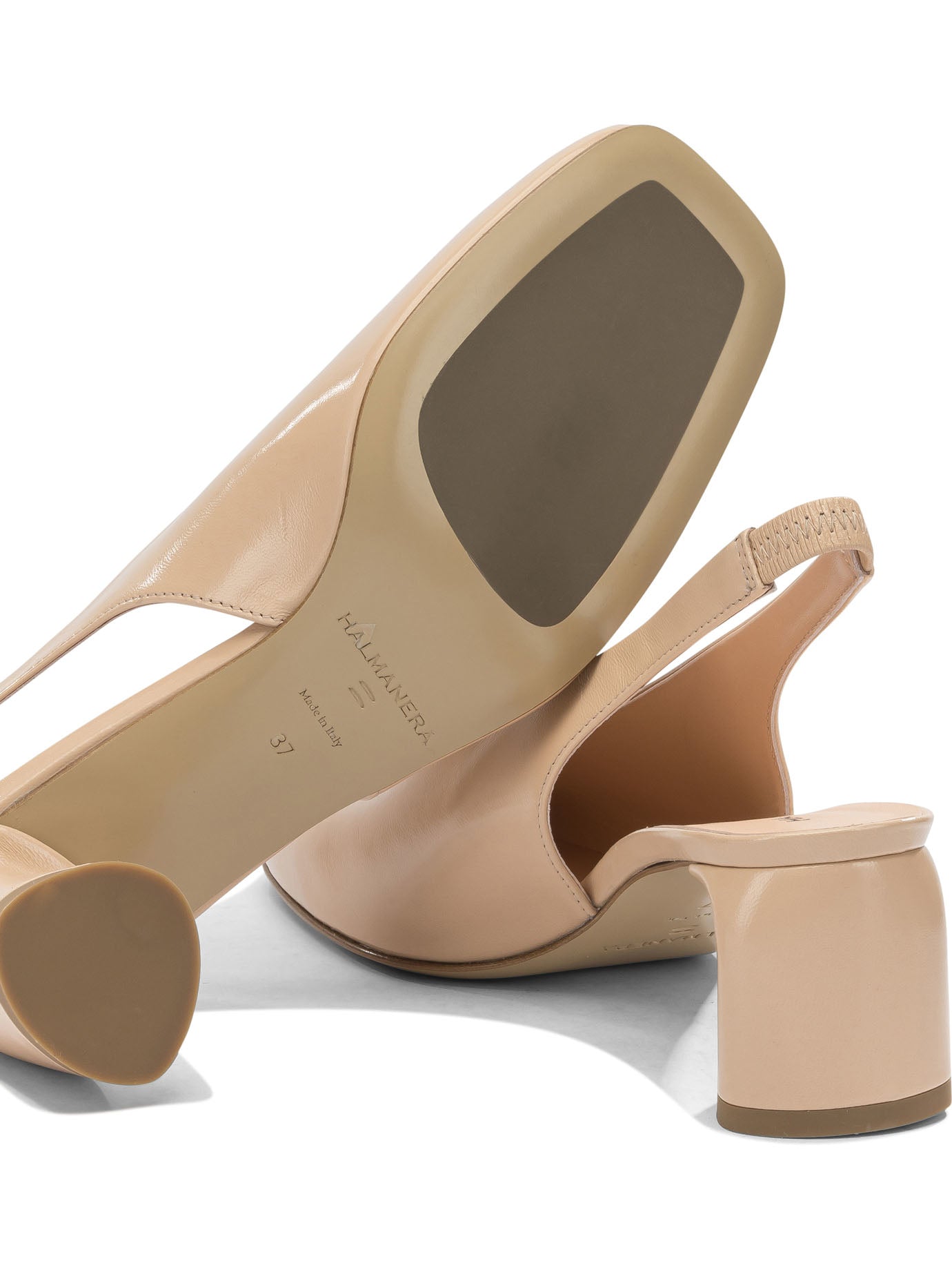 Heeled shoes Heeled shoes
