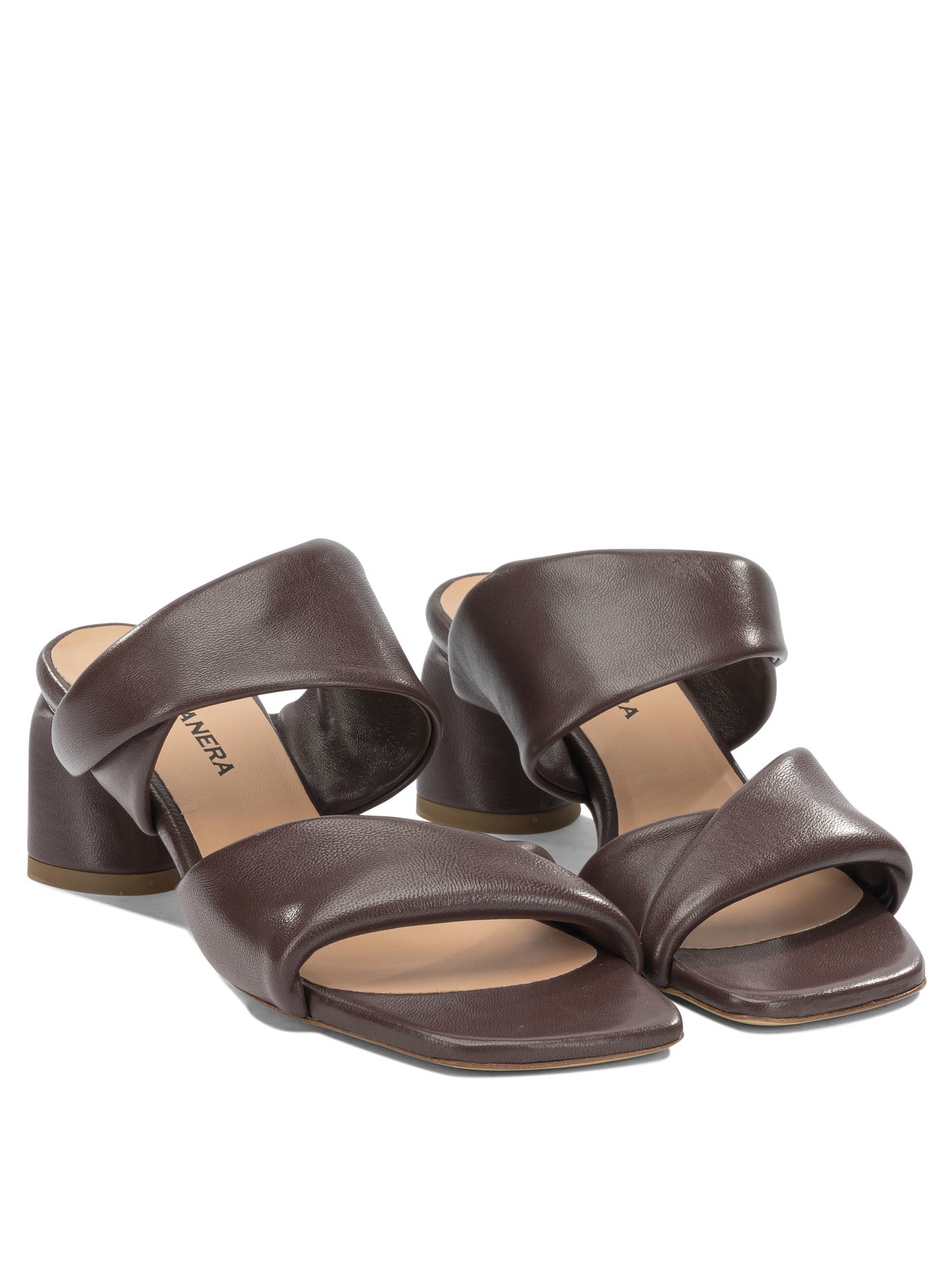 Heeled shoes Heeled shoes