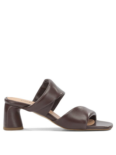 Heeled shoes Heeled shoes
