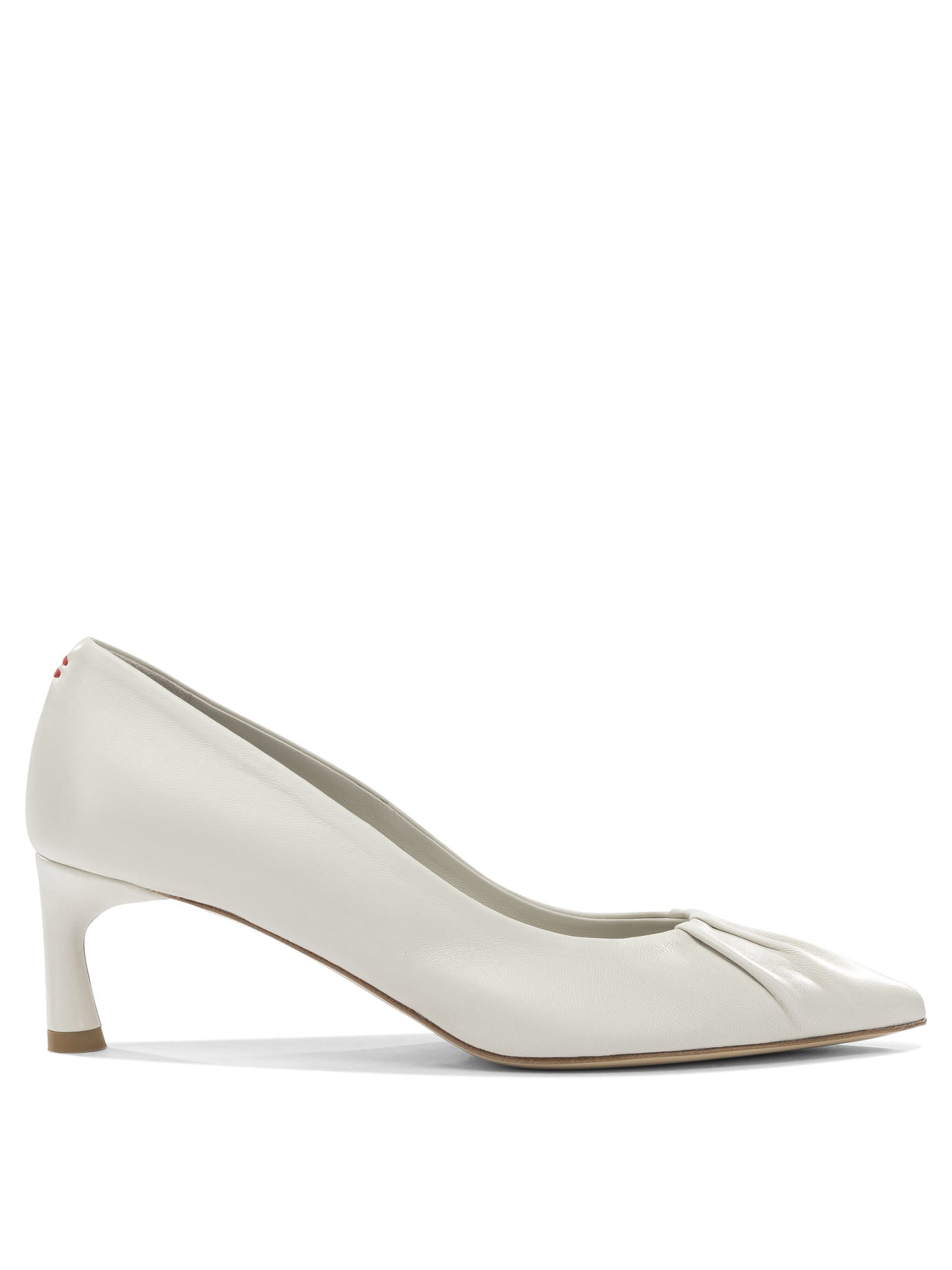 Heeled shoes Heeled shoes