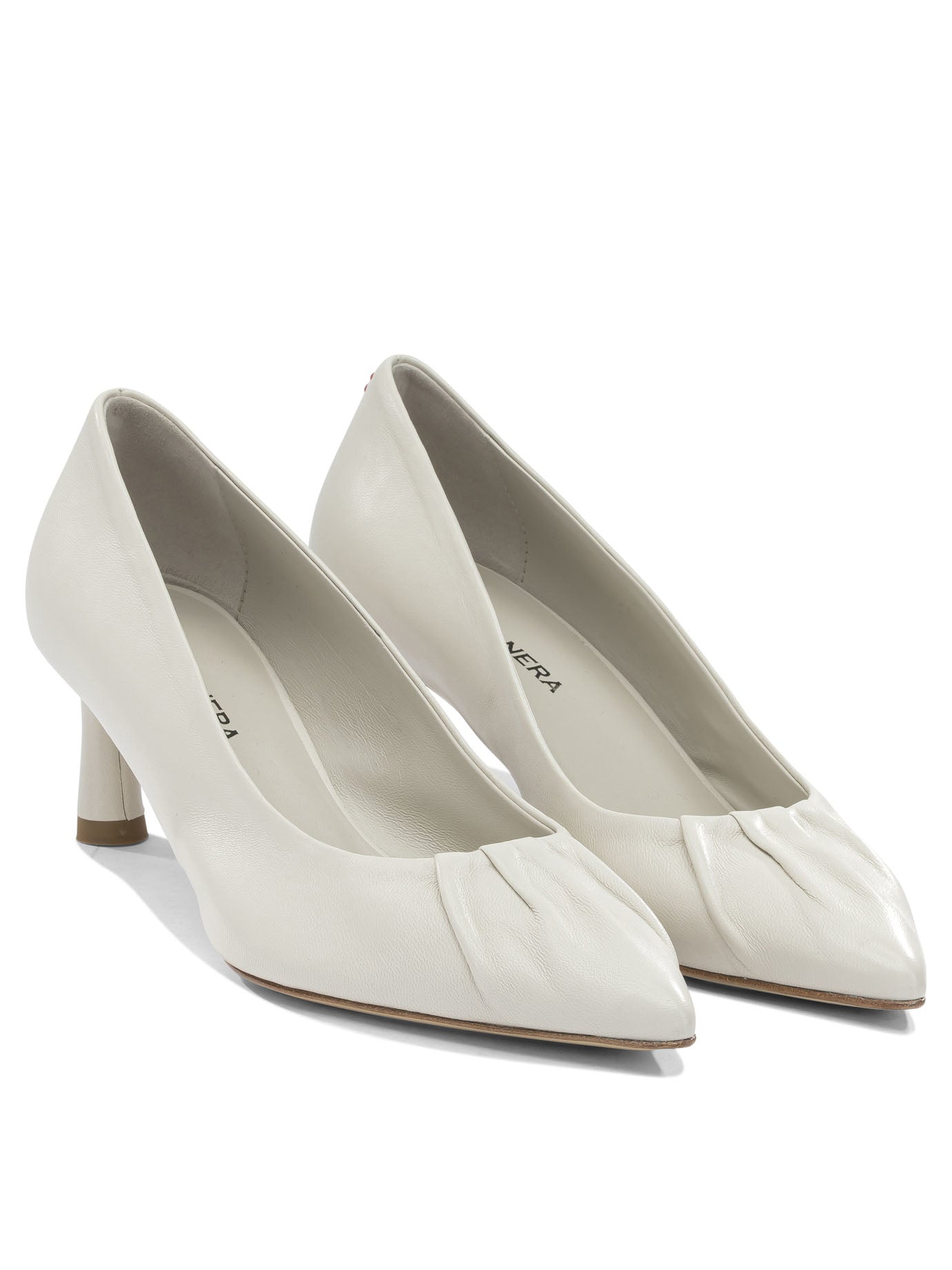 Heeled shoes Heeled shoes