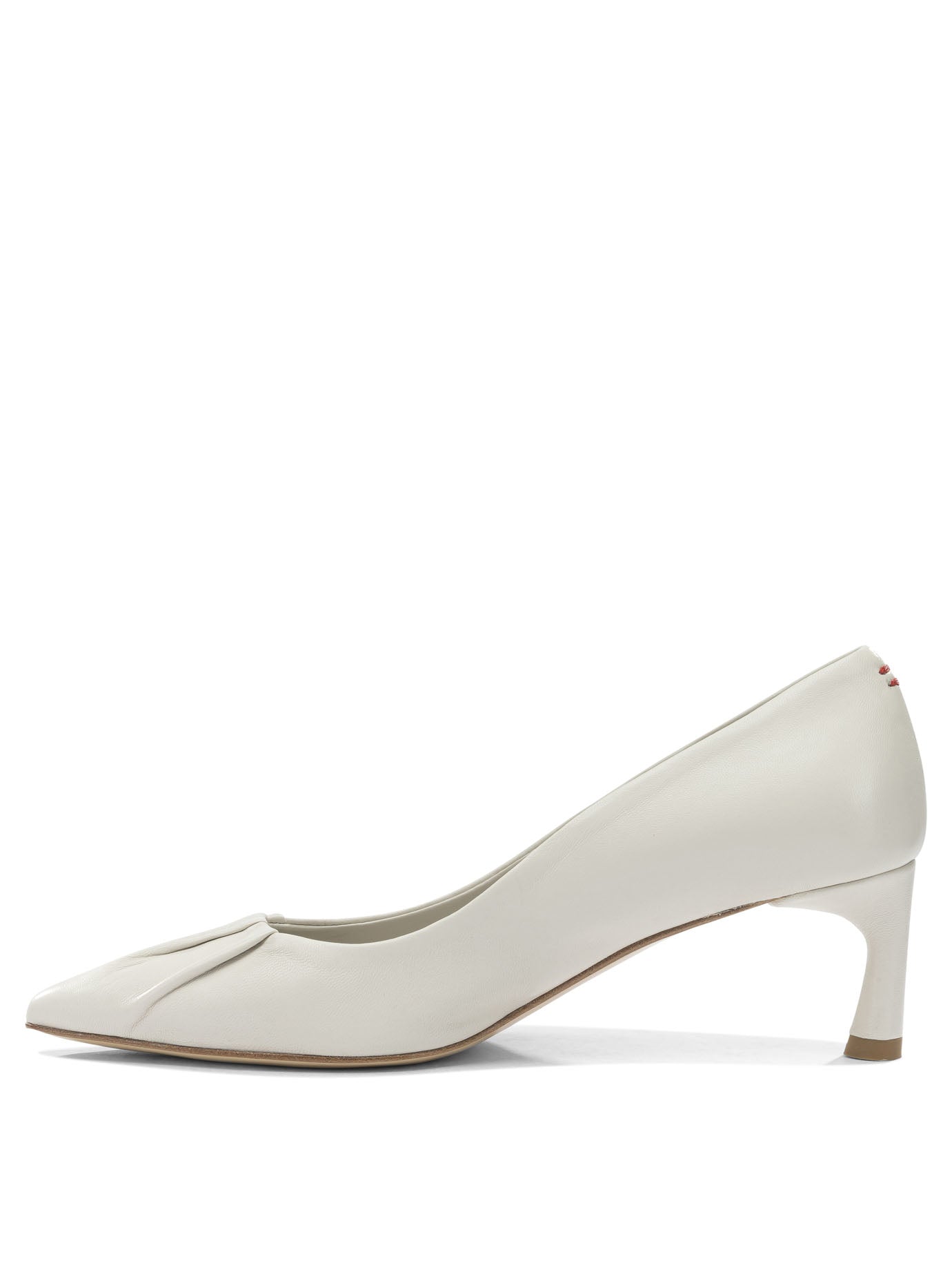 Heeled shoes Heeled shoes