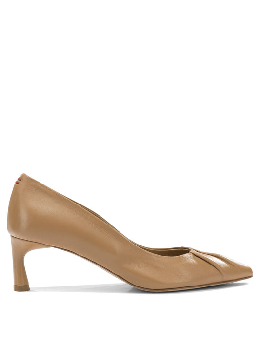 Heeled shoes Heeled shoes