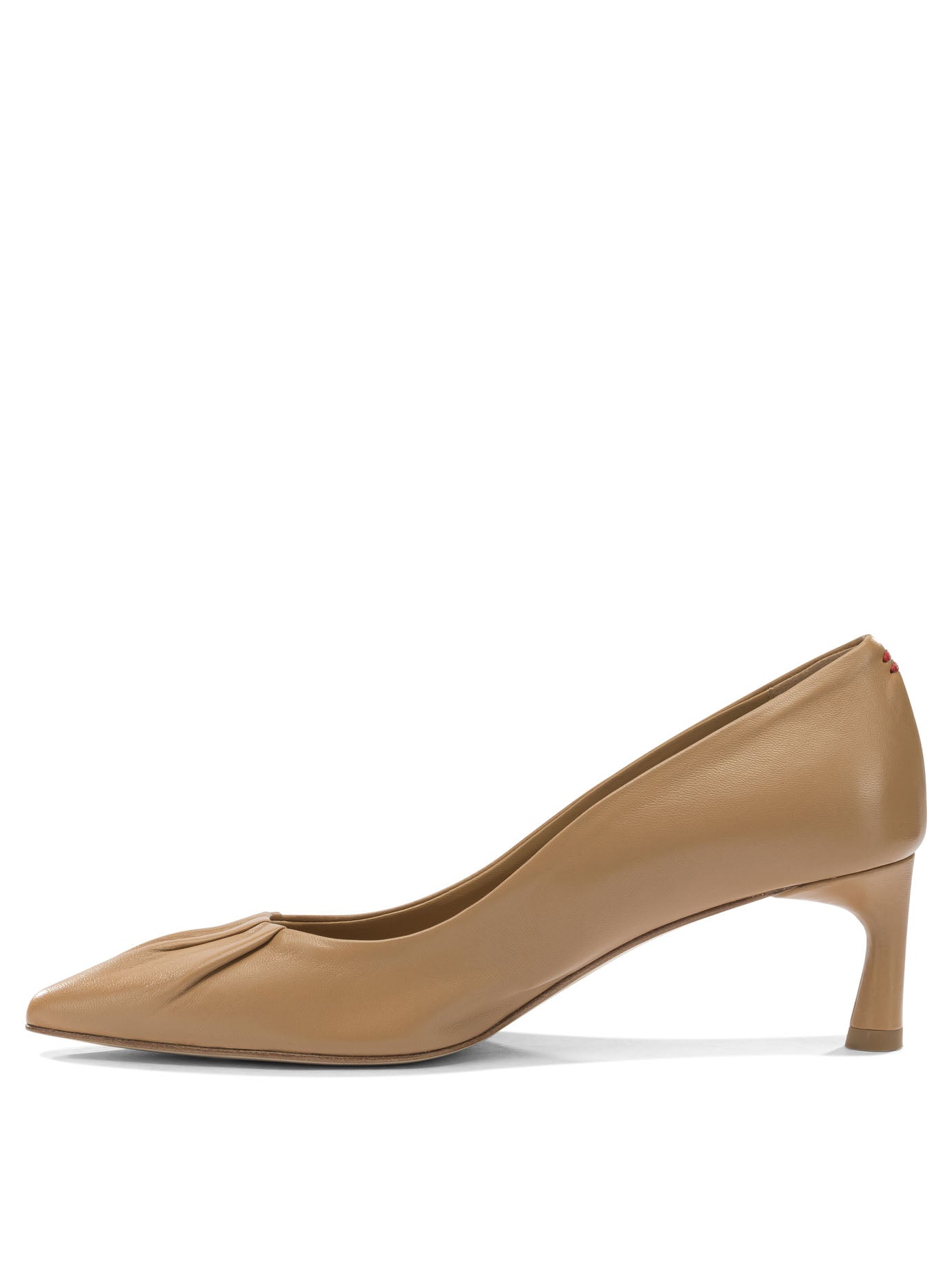 Heeled shoes Heeled shoes
