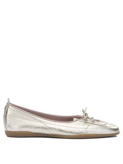Ballerinas Ballerinas