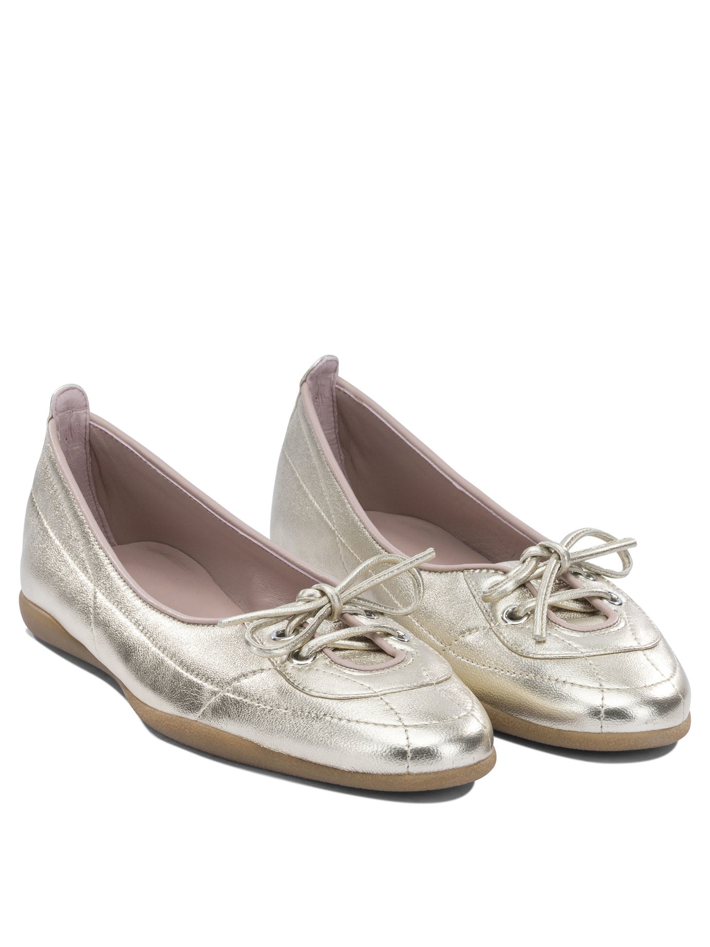 Ballerinas Ballerinas