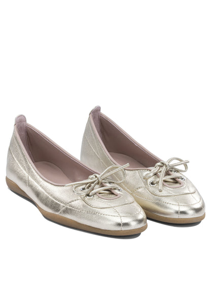 Ballerinas Ballerinas