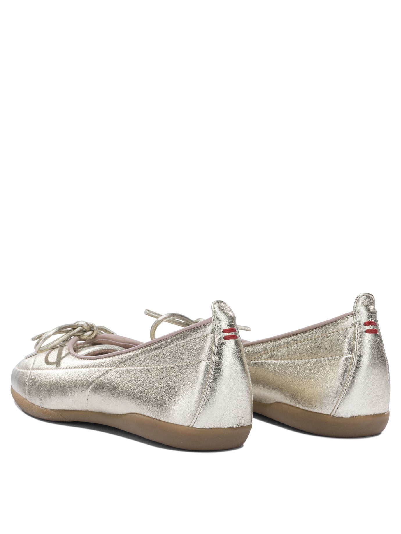 Ballerinas Ballerinas