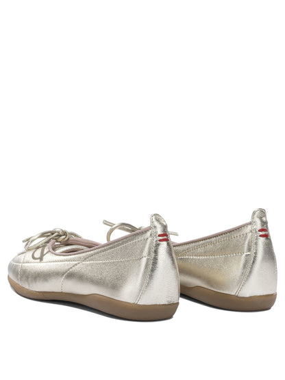 Ballerinas Ballerinas