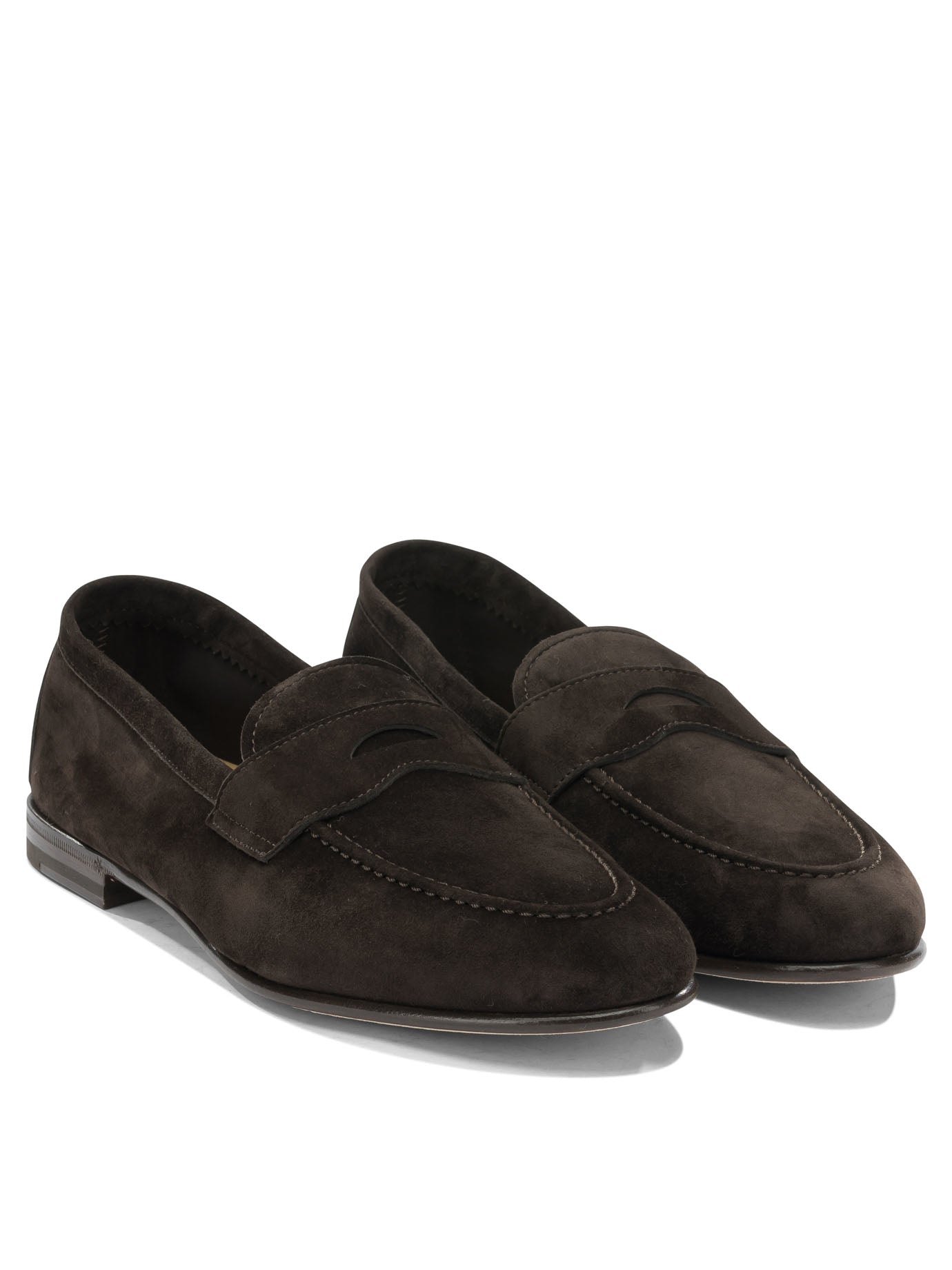Loafers & Slippers Loafers & Slippers