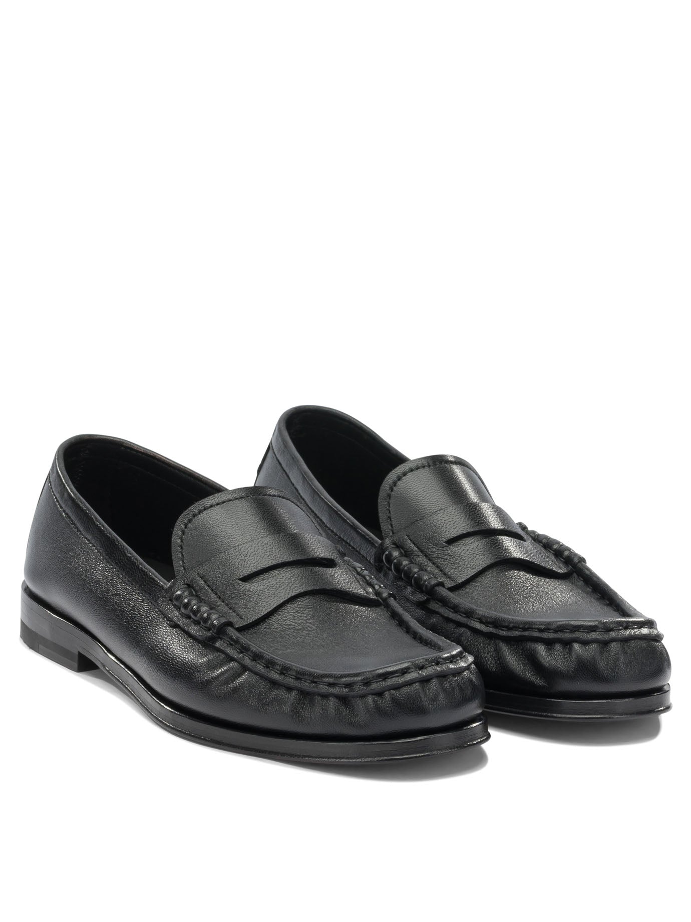 Loafers & Slippers Loafers & Slippers