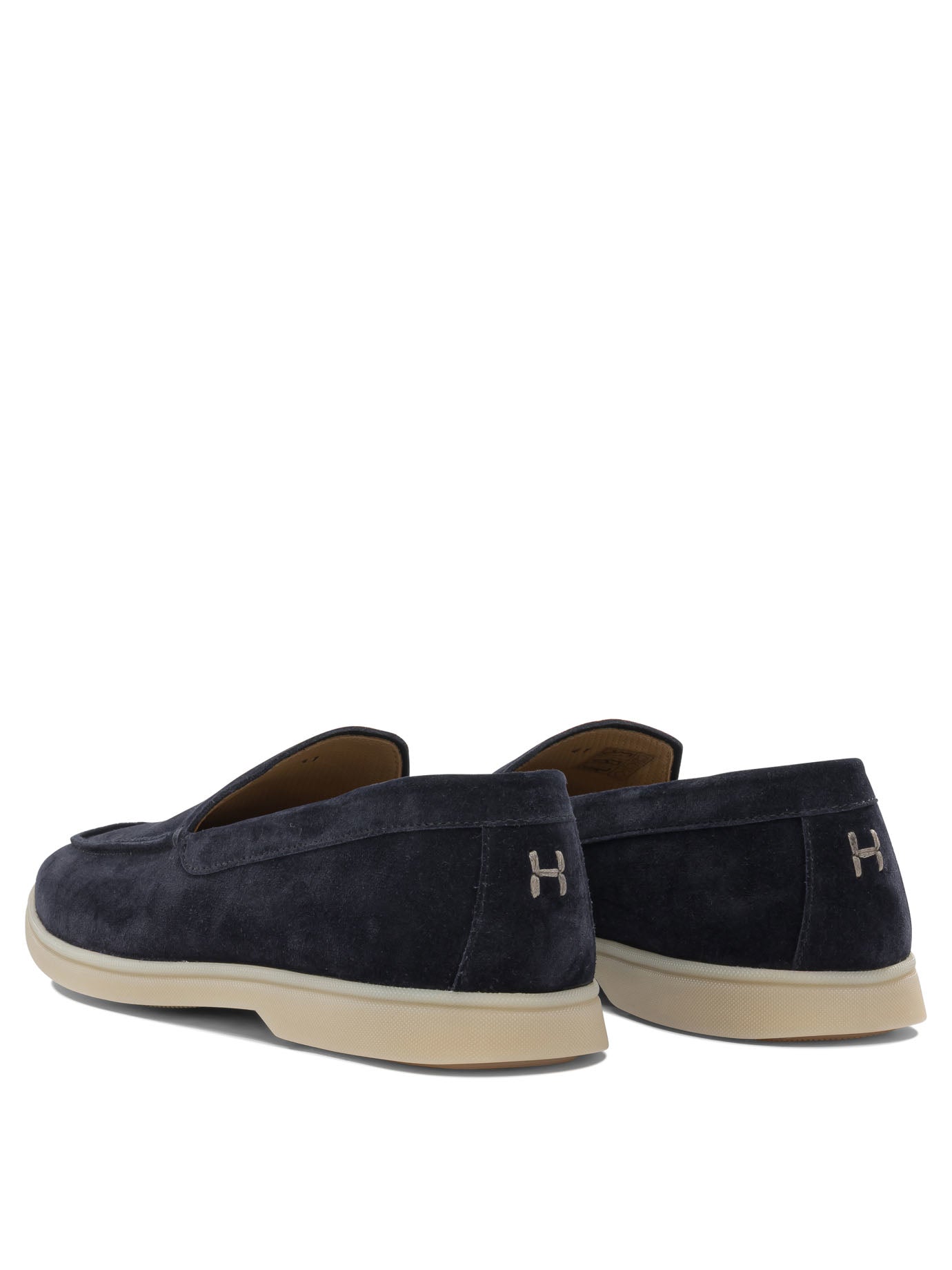 Loafers & Slippers Loafers & Slippers