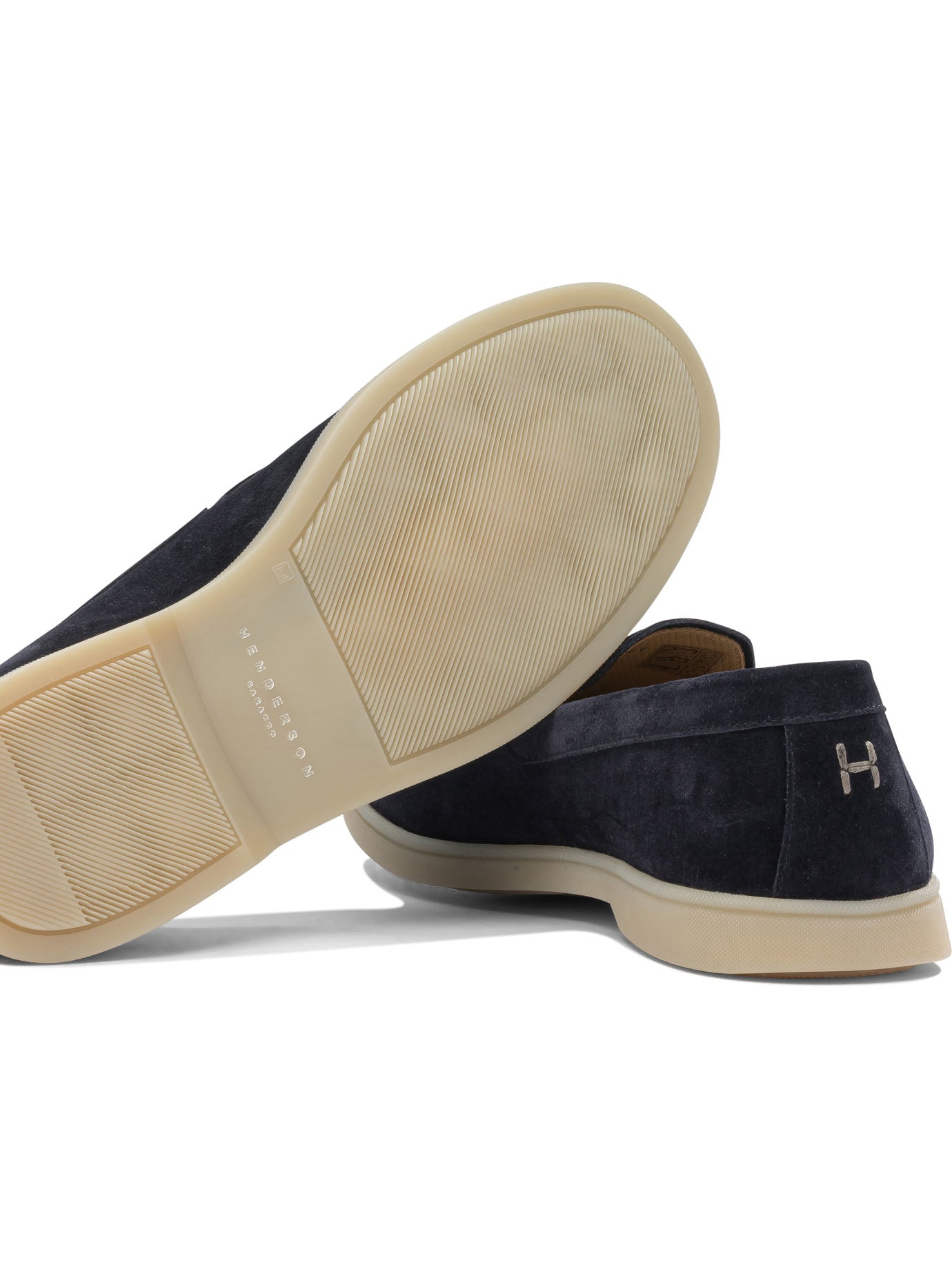 Loafers & Slippers Loafers & Slippers