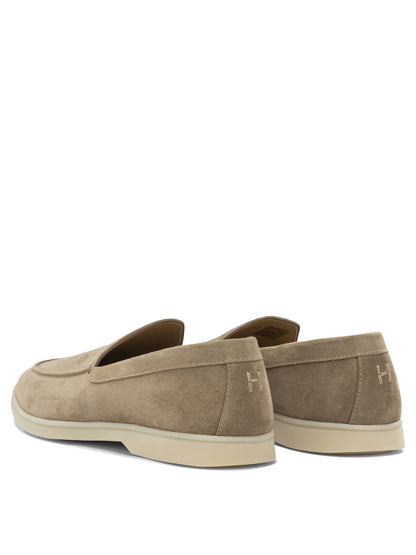 Loafers & Slippers Loafers & Slippers