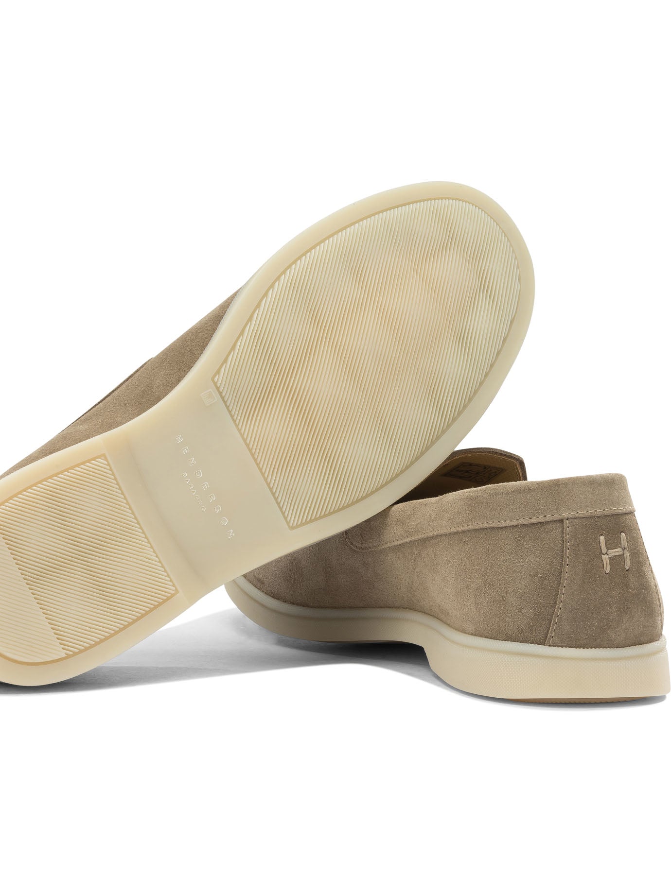 Loafers & Slippers Loafers & Slippers