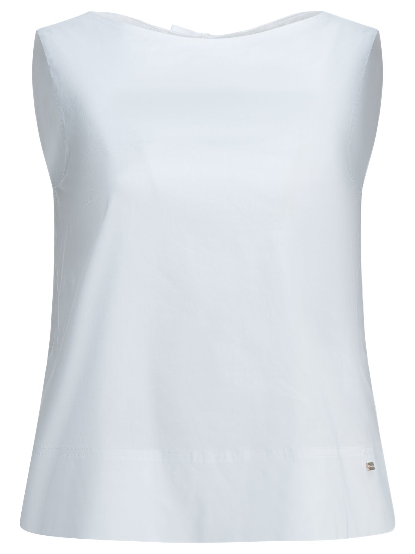 Blouse with bows Shirts