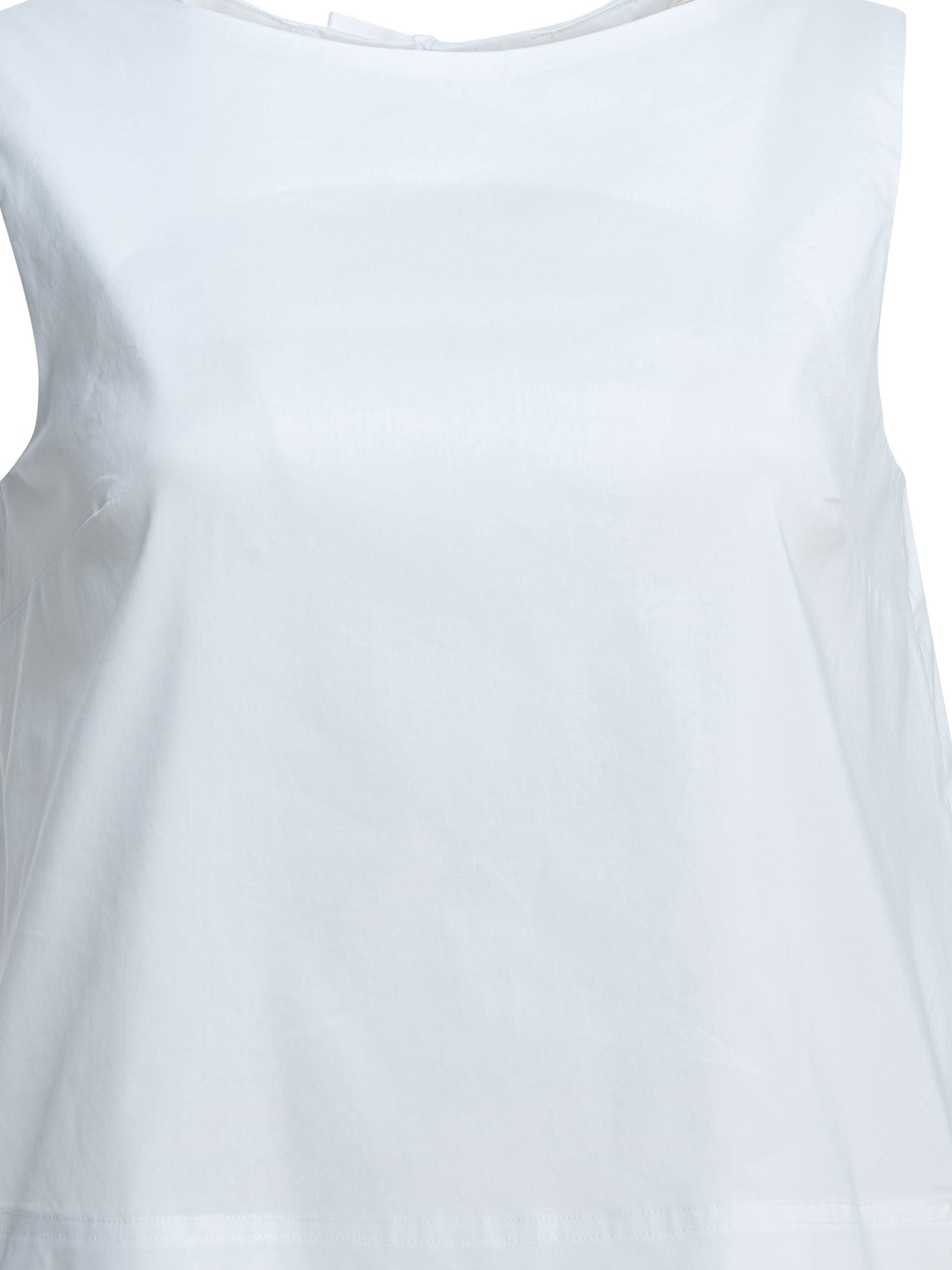 Blouse with bows Shirts