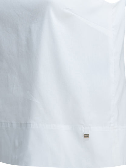 Blouse with bows Shirts