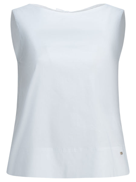 Blouse with bows Shirts