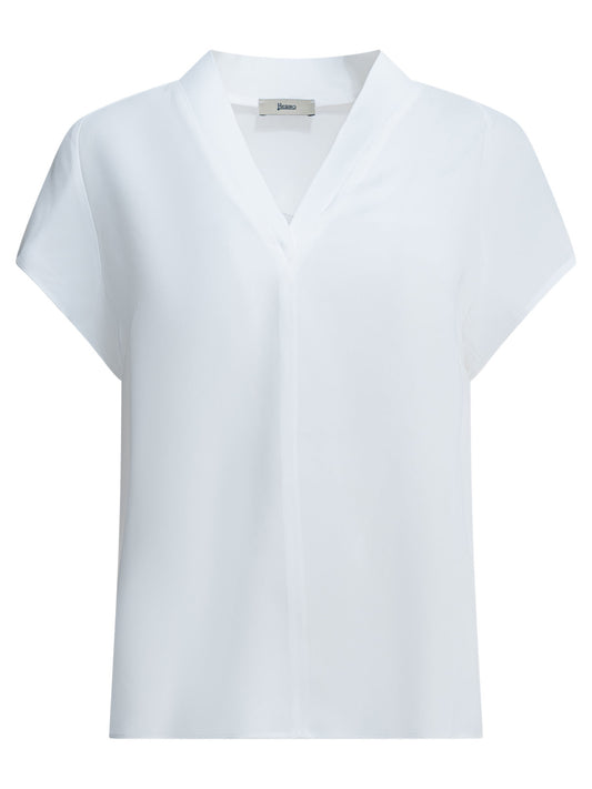 Viscose blouse Shirts