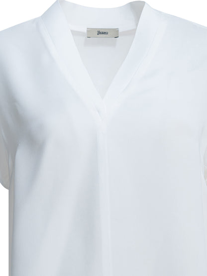 Viscose blouse Shirts