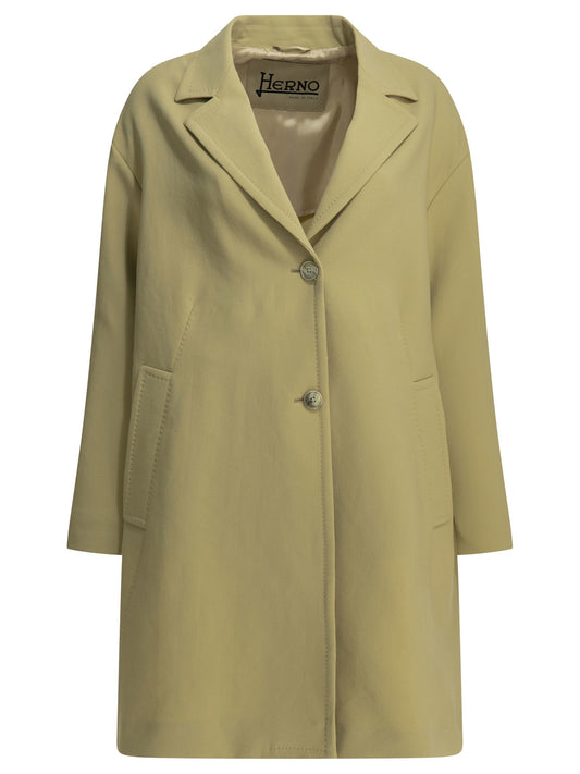 Long coat Jackets and Coats