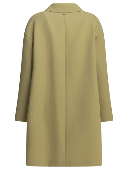 Long coat Jackets and Coats