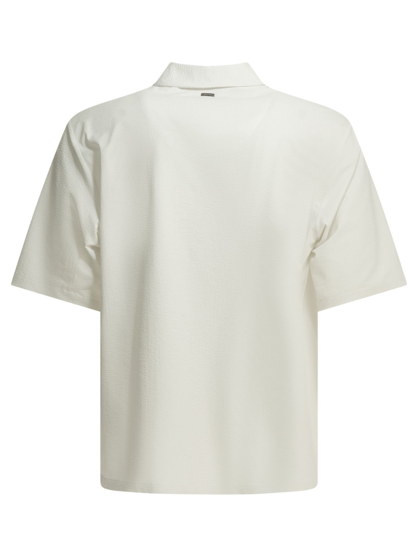 Casual short-sleeved shirt Shirts