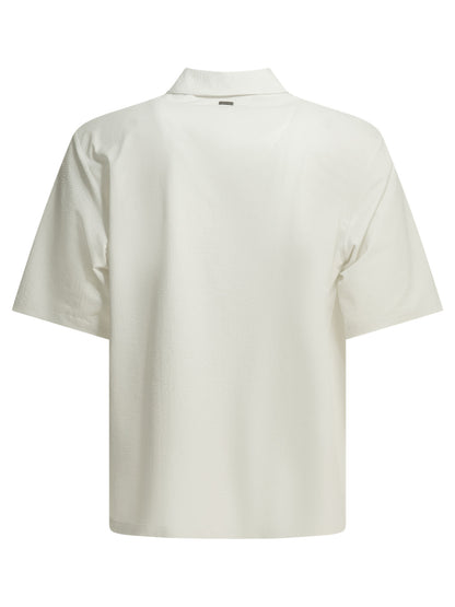 Casual short-sleeved shirt Shirts