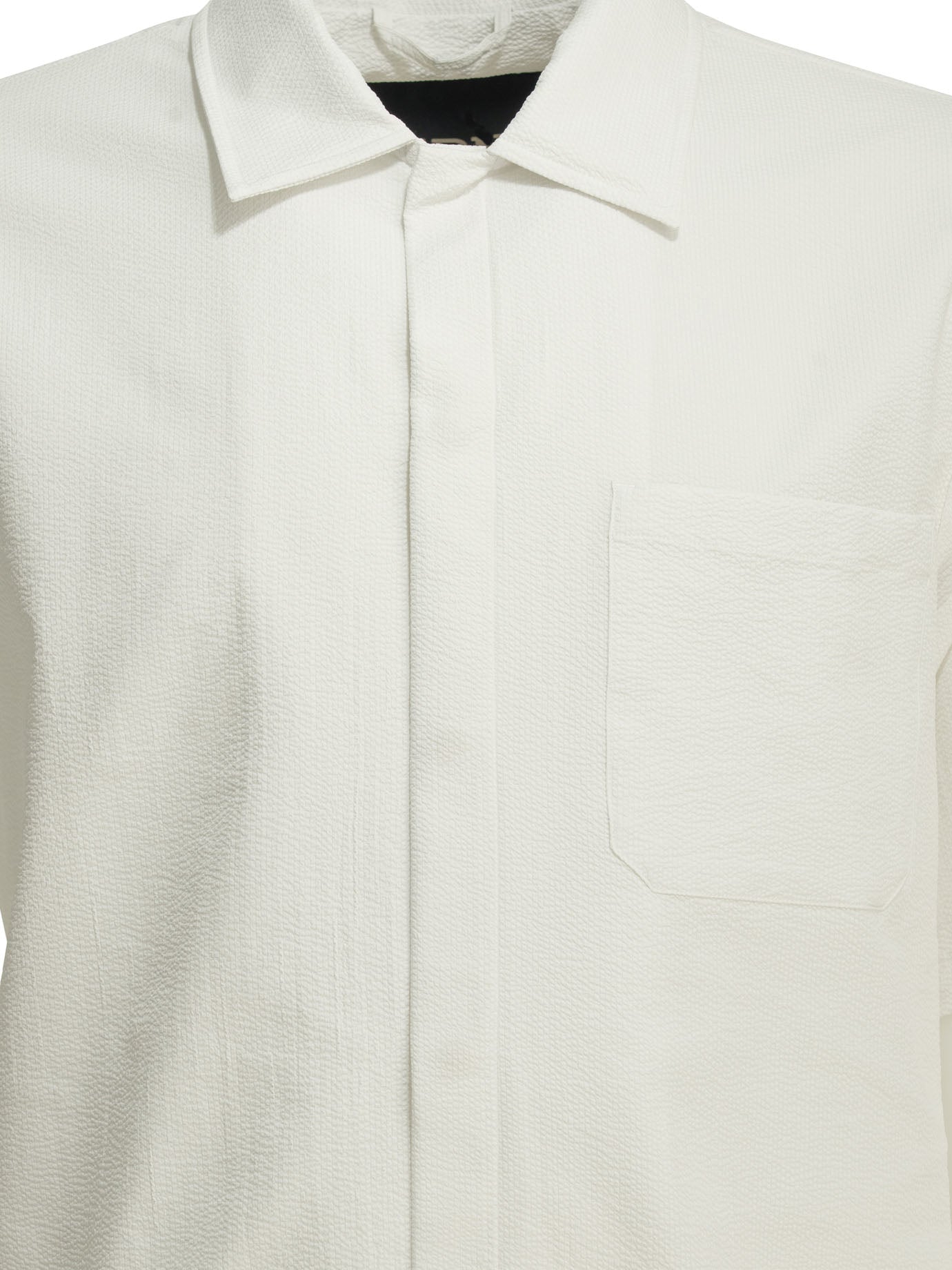 Casual short-sleeved shirt Shirts