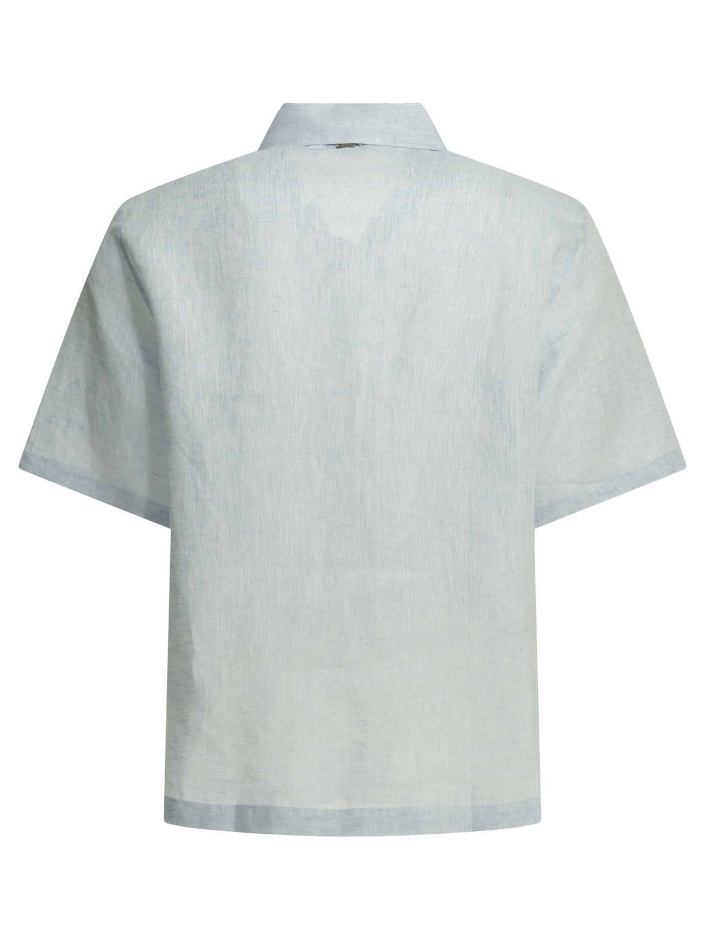 Casual linen shirt Shirts