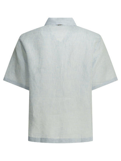 Casual linen shirt Shirts