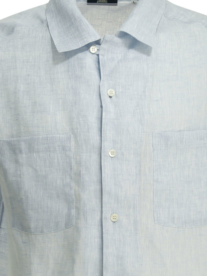 Casual linen shirt Shirts